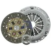 AISIN Kupplungssatz KT-025A