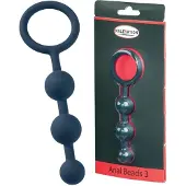 Malesation Anal Beads 1 St