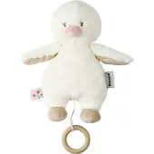 Nattou Fantfant Spieluhr Ente, Babyspielzeug