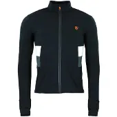 Mountain Peak T-Shirt 1. Haut mit Reißverschluss