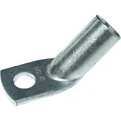 Intercable Winkelrohrkabel- ICR1501045 schuh 45° 150qmm M10 verzinnt R-Serie