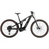 Trek Powerfly FS+ 4 800Wh Gen 4 2026 E-Bike-Anthrazit-L