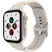 Cazy Watchstrap für smartwatch