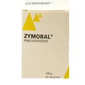 Dechra Zymoral Pancreaspulver - 120 g