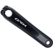 Shimano Linke Kurbel FC-RX820-1