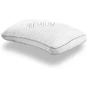 Supportho Viskoelastik Kissen 40 x 80 cm