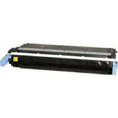 Ampertec Kompatibler Toner ersetzt HP C9732A 645A yellow