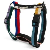 HAY - Dogs Harness Medium (Multi)