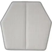 Magis Chair One Sitzkissen, beige