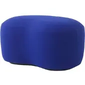&tradition Margas LC5 Pouf, hallingdal 0753