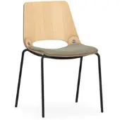 Interstuhl SHUFFLEis1 SU512 Besucherstuhl