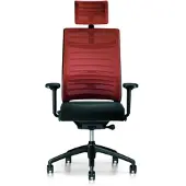 Interstuhl Hero 275H Drehsessel