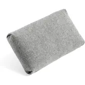 HAY - Kissen Mags Cushion 10, hellgrau (Hallingdal 130)