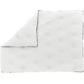 Yatas Bedding Microfaserbettdecke "Dacron-Light, Bettdecke 135x200 cm & weitere Größen", normal, (1 St.), Sommer, Herbst, allergiker geeignet (Hausstauballergiker)