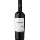 Baron Philippe de Rothschild - Chile Rothschild Mas Andes Gran Reserva Carménère