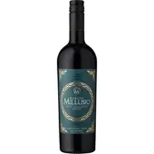 Mandrarossa – Settesoli Burgio Millusio Nero d’Avola Syrah – Bio
