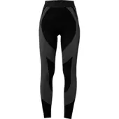 Goldbergh Leggings Contour Baselayer Damen Black-L / XL