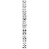 Certina - Edelstahl Ds Dream Edelstahl Uhrenmetallband, Ds Dream C605017570 - grau