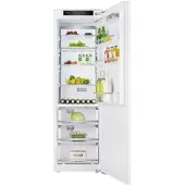 Comfee Küppersbusch Einbau-Kühlgerät mit LED-Rückwand, Festtürtechnik, FK8550.0i