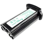 AccuCell Akku wie Canon NP-E2, NP-E3, 7084A002 für Eos 1D Mark 2