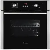 KKT Kolbe Einbau Backofen autark 60cm Heißluft Grill-/Brat-System Timer