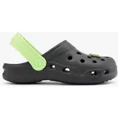 Vty Clog Schwarz, Kinder, Größe: 33, Material: EVA - Clog Schwarz, Kinder, Größe: 33, Material: EVA - man - Schwarz