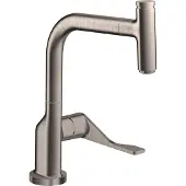 Axor 39861800 Spültischmischer Select Citterio