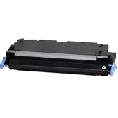 Ampertec Kompatibler Toner ersetzt HP Q7560A 314A schwarz