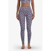 Adam Pants Dominique Wisteria Größe: XS | Sport-Leggings Outlet | Damen | Violett