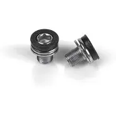 Xlc Schraubensatz Tretlager und Kurbel Cr-E04 M15 Bosch Active/Performance