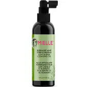 Mielle Organics Rosemary Mint Scalp & Edge Cleansing Oil 118ml