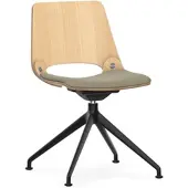 Interstuhl SHUFFLEis1 SU542 Drehstuhl