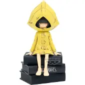 Banpresto Little Nightmares - Six (Monitor Top Figure)