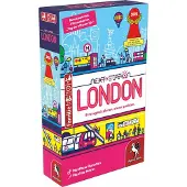 Sonstige Verlage Next Station London