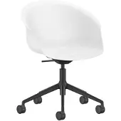 Interstuhl SHUFFLEis1 SU351 Clubsessel