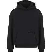 Upscale By Mister Tee Kapuzenpullover "Faith Is Strength Fluffy Hoody" 1 Stk.