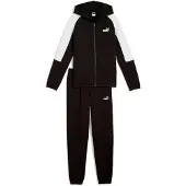 Puma Ess Block Trainingsanzug
