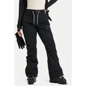 Roxy Snowboardhose Nadia ERJTP03271 Schwarz Tailored Fit