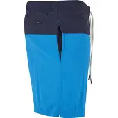 Urban Classics Block Swim Shorts