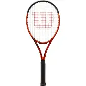 Wilson Burn 100 V5.0 Tennisschläger