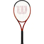 Wilson Burn 100uls V5.0 Tennisschläger