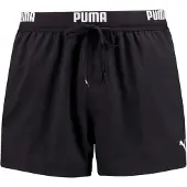 Puma Underwear - Hosen Swim Logo Badehose 001