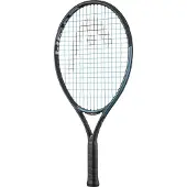 Head IG Gravity Jr. 21 Tennisschläger in schwarz, Größe Einheitsgröße