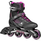 Rollerblade Zetrablade Inline-skates Für Damen