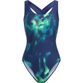 ENERGETICS Damen Badeanzug Nina II