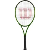 Wilson Kinder Tennisschläger BLADE FEEL COMP JR 26