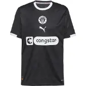 Puma Herren Shirt FCSP Third Jersey