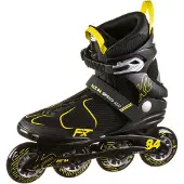 K2 Inlineskates FIT 84 SPEED ALU