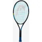 Head Novak 23 Tennisschläger in schwarz, Größe Einheitsgröße