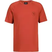 Endura Loop Trikot in rot, Größe M